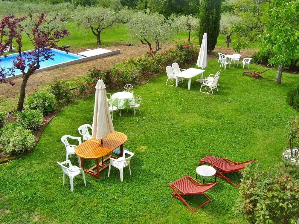 Апартаменти Cascina Aurora Moniga del Garda Екстер'єр фото