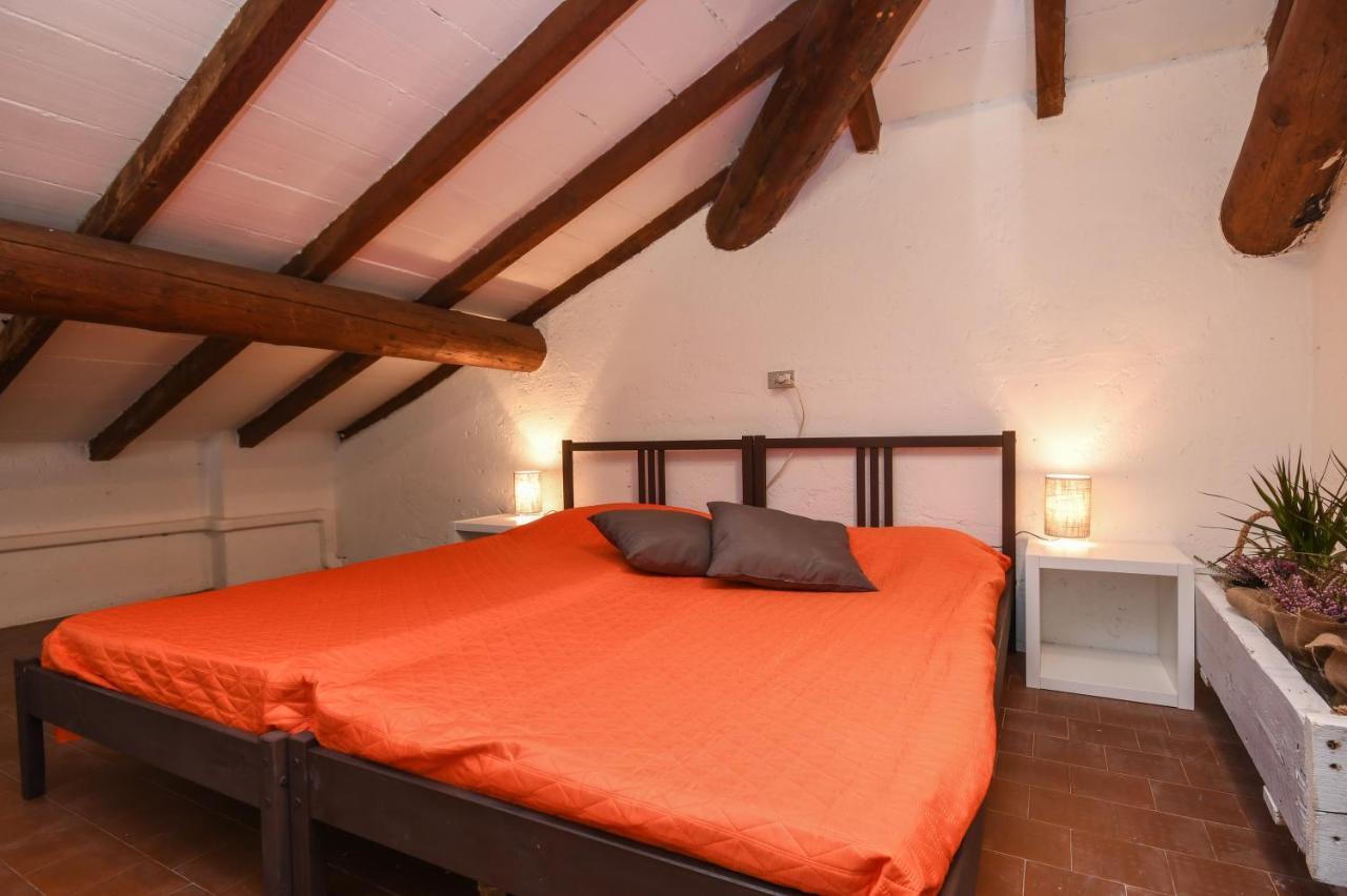 Апартаменти Cascina Aurora Moniga del Garda Екстер'єр фото